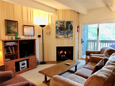 Living room.