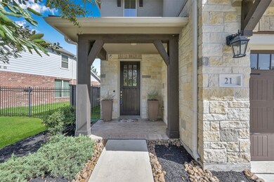 21 Heirloom Garden Place, the Woodlands, TX 77354 - photo 2