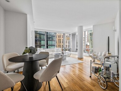 Ritz-Carlton Residences Tower 1 unit 606, Boston, MA 02111 - photo 2