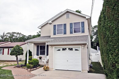 1524 Dee Rd, Forked River, NJ 08731 - photo 2