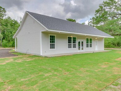 59 Webster Rd, Crawfordville, FL 32327 - photo 5