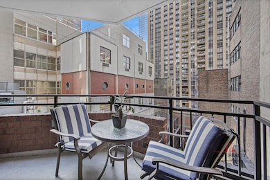 Bel Canto Condominiums unit 4A, New York, NY 10023 - photo 2