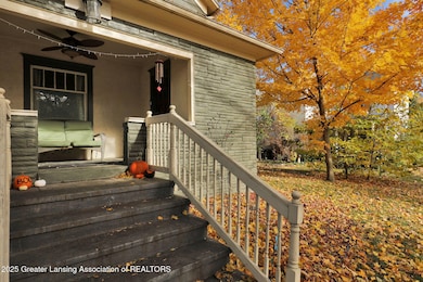 317 E Elm St, Mason, MI 48854 - photo 4