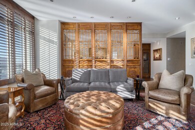 2402 East Esplanade -Unit 1101- Phoenix