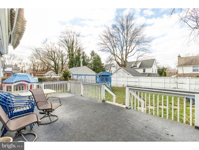 736 Cornell Ave, Drexel Hill, PA 19026 - photo 6