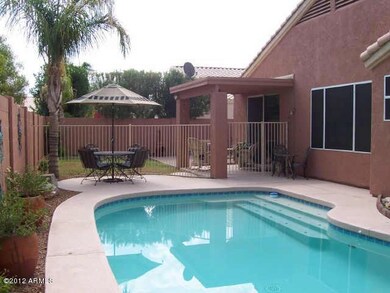 7262 E Lobo Ave, Mesa, AZ 85209 - photo 6