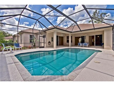 Alternate Pool View.