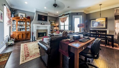 Living Room 1