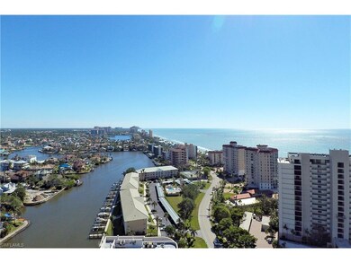Vanderbilt skyline and the world famous Vanderbilt Beach awaits you...