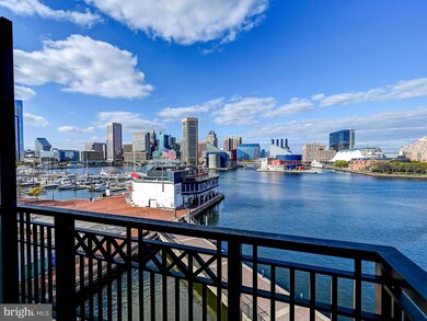 The Ritz-Carlton Residences, Baltimore, MD 21230 - photo 2