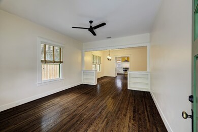 1820 Cortlandt St, Houston, TX 77008 - photo 5