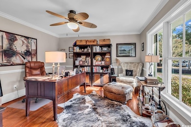 435 Lakeshore Dr, Pawleys Island, SC 29585 - photo 5