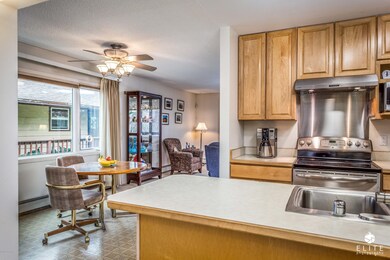 S/S Appliances / Updated Kitchen