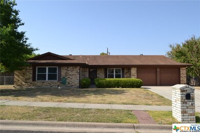 904 Lynn Ln, Copperas Cove, TX 76522 - photo 2