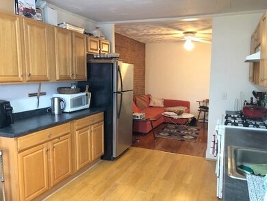 22 Mead St unit 3, Allston, MA 02134 - photo 3
