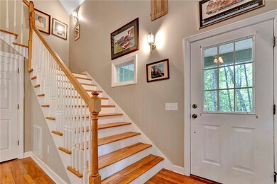 430 the Bear Blvd, Tamassee, SC 29686 - photo 7