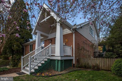 1617 Francis Hammond Pkwy, Alexandria, VA 22302 - photo 2