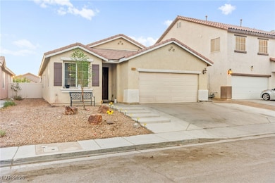 1919 Verde Mirada Dr, Las Vegas, NV 89115 - photo 2