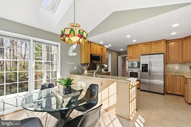 4110 John Trammell Ct, Fairfax, VA 22030 - photo 7