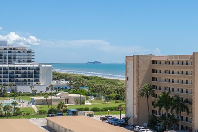 1830 N Atlantic Ave #806, Cocoa Beach