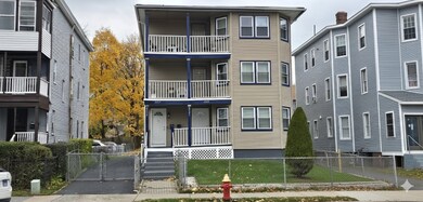 2319 Main St unit 2321, Hartford, CT 06120 - photo 7