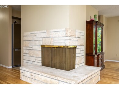 Fireplace Wood