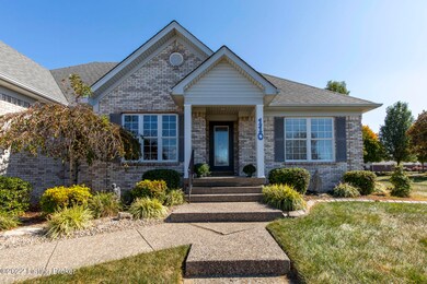 110 Green Wood Dr, Mount Washington, KY 40047 - photo 4
