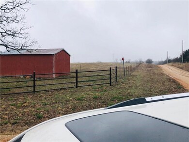 00 S 3343 Rd, McLoud, OK 74851 - photo 7