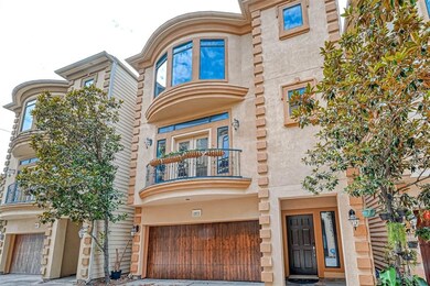 1607 Bass St unit E, Houston, TX 77007 - photo 2