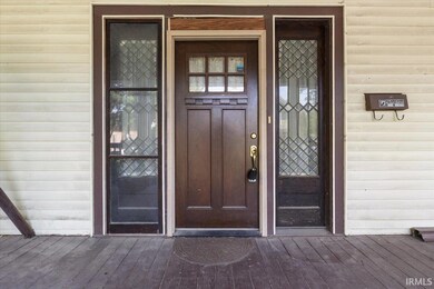 1303 North St, Logansport, IN 46947 - photo 4