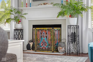 2021 Chestnut St, Columbus, IN 47201 - photo 6