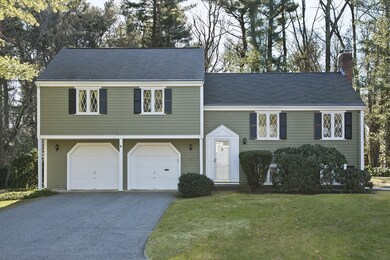 25 Longmeadow Rd, Hingham, MA 02043 - photo 3