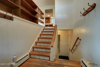 Entry way
