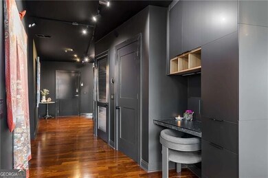 905 Juniper St NE unit 705, Atlanta, GA 30309 - photo 6