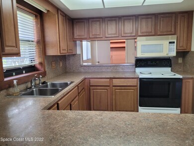 Window over kitchen sink!!