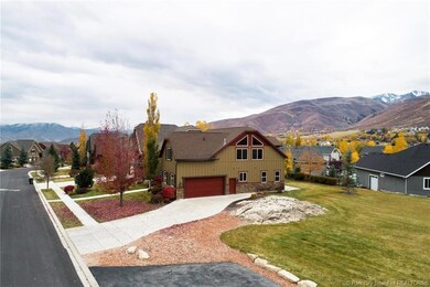 1163 N Springer View Dr unit 6, Midway, UT 84049 - photo 2