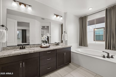 1517 E Rakestraw Ln, Gilbert, AZ 85298 - photo 3