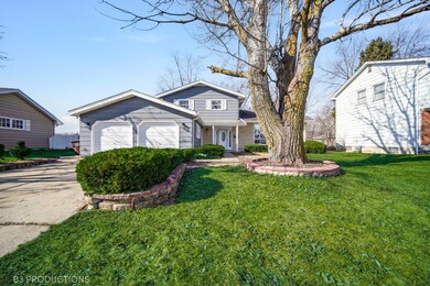 18940 Loras Ln, Country Club Hills, IL 60478 - photo 2