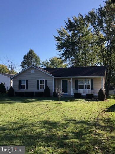 2332 Senseny Rd, Winchester, VA 22602 - photo 4