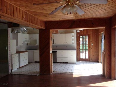 View of Kitchen