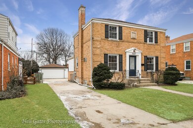 1507 Bristol Ave, Westchester, IL 60154 - photo 3
