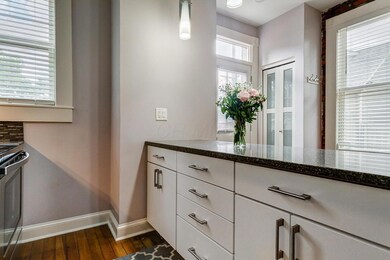 252 Berger Alley unit 52, Columbus, OH 43206 - photo 6