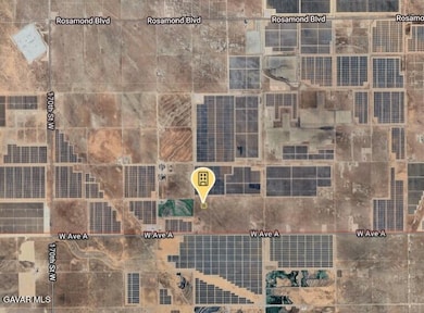 0 148th W, Rosamond, CA 93560 - photo 3