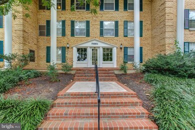 7661 Provincial Dr unit 213, West McLean, VA 22102 - photo 2