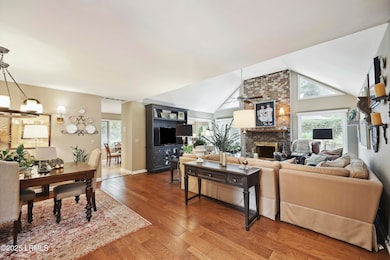 10 Water Thrush Place, Hilton Head Island, SC 29926 - photo 4