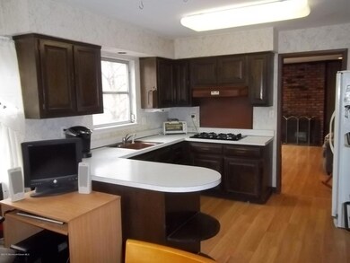 Eat in Kitchen