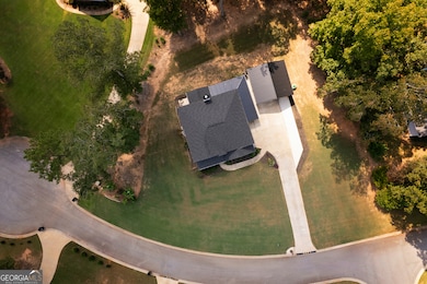 207 Dixon Cir, Williamson, GA 30292 - photo 6