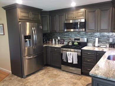 35 Pilgrim Village Rd unit 704, Taunton, MA 02780 - photo 6