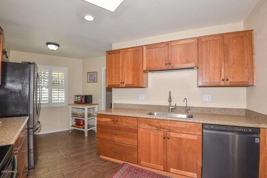 17230 N 106th Ave unit 39, Sun City, AZ 85373 - photo 7