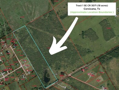 TBD SE County Road 3071, Corsicana, TX 75109 - photo 2
